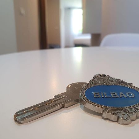 B75 Apartments Bilbao Eksteriør bilde