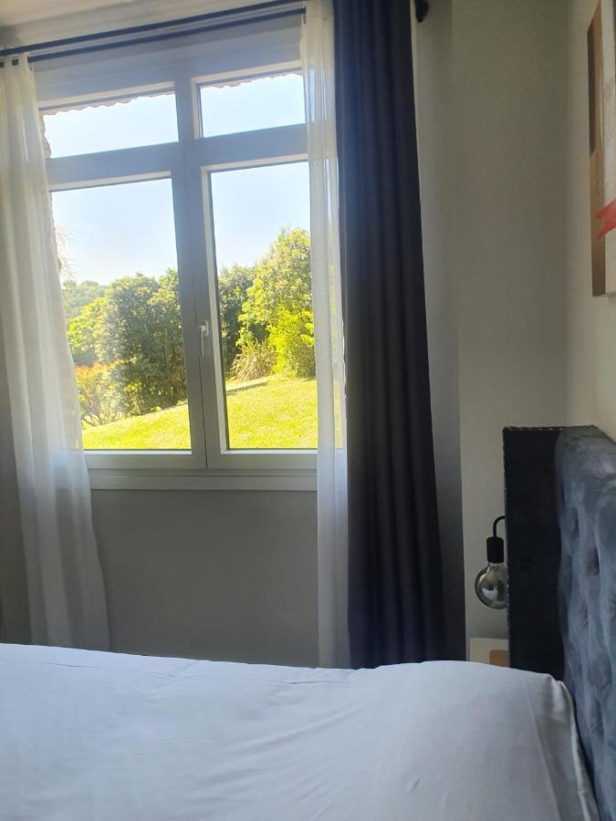 B75 Apartments Bilbao Eksteriør bilde