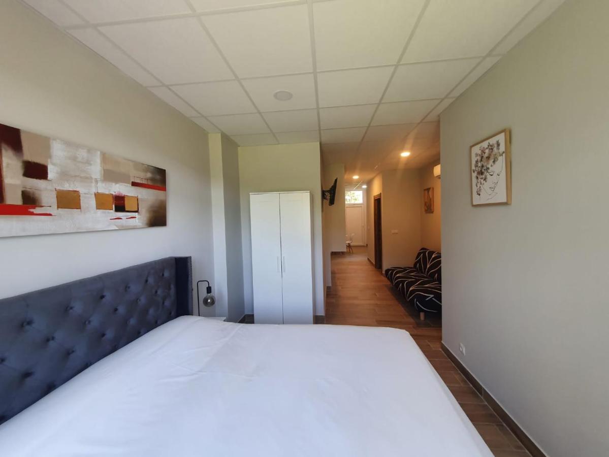 B75 Apartments Bilbao Eksteriør bilde