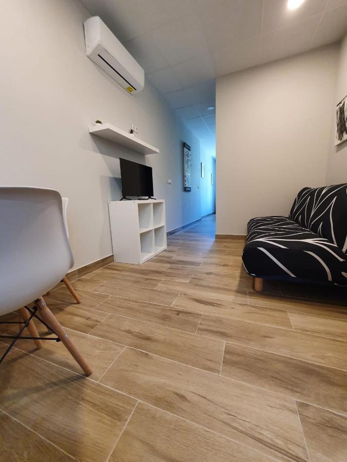 B75 Apartments Bilbao Eksteriør bilde