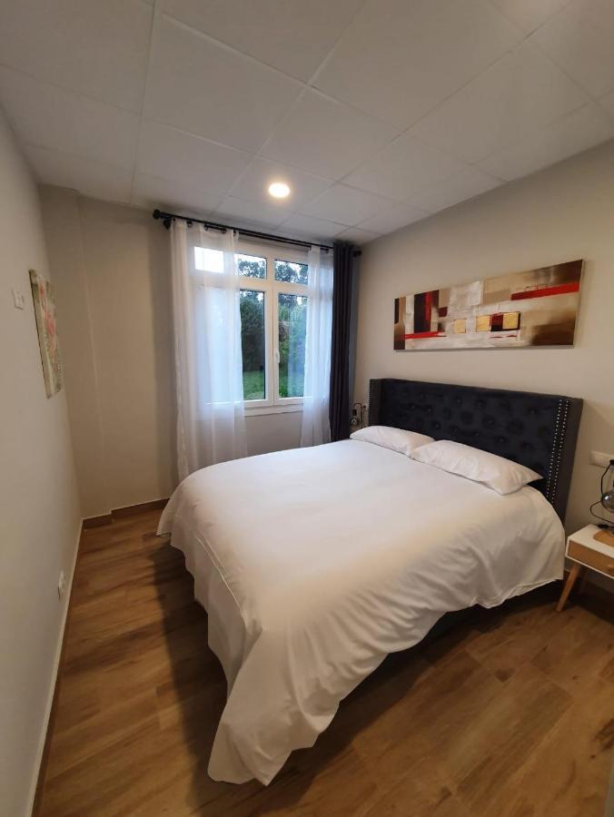 B75 Apartments Bilbao Eksteriør bilde