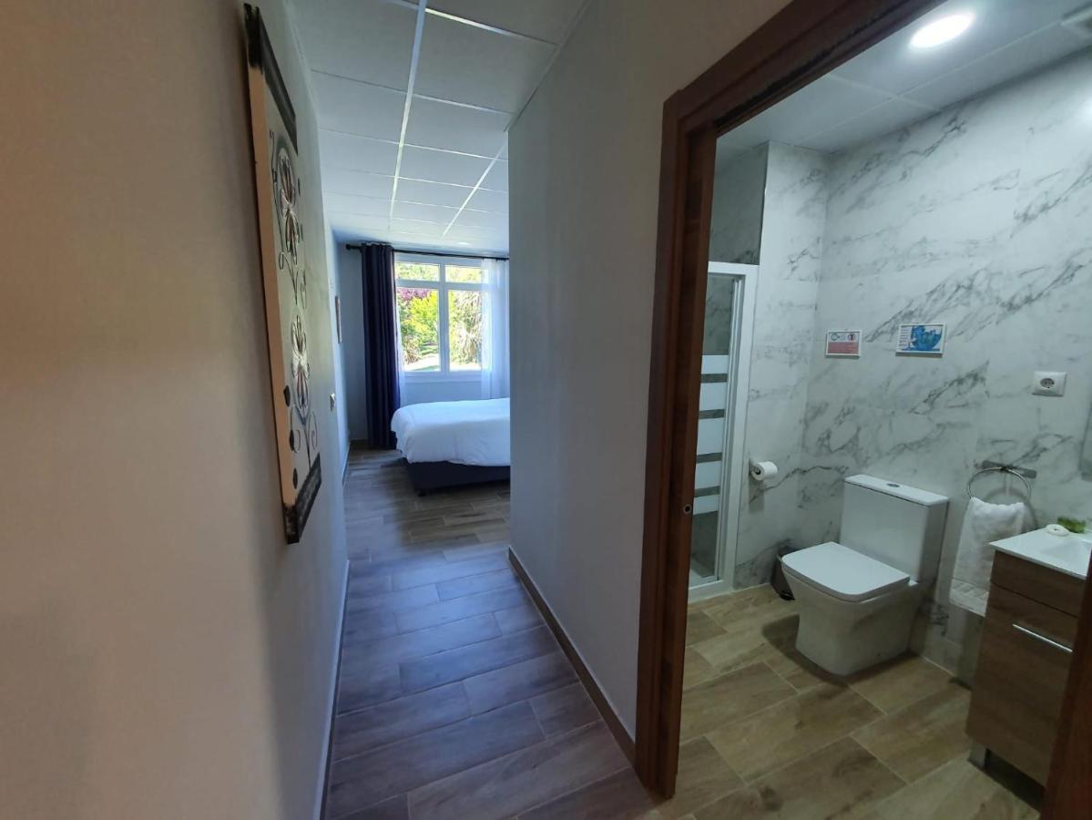 B75 Apartments Bilbao Eksteriør bilde