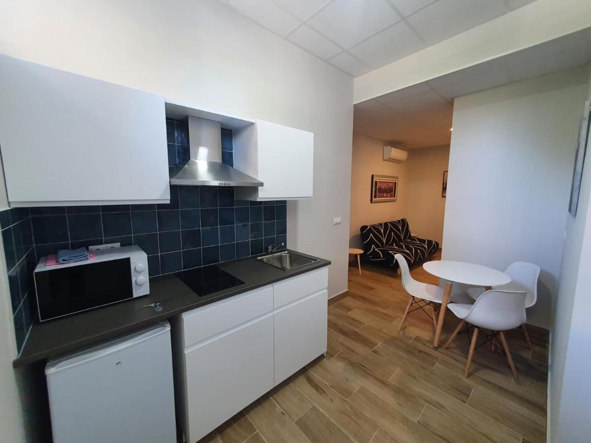 B75 Apartments Bilbao Eksteriør bilde