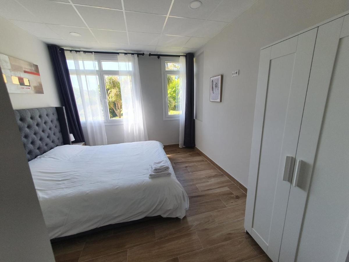 B75 Apartments Bilbao Eksteriør bilde