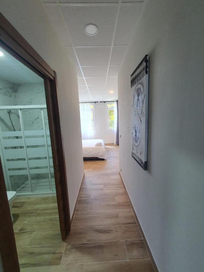B75 Apartments Bilbao Eksteriør bilde