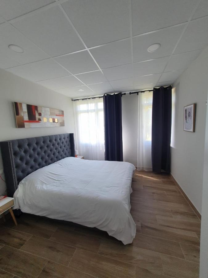 B75 Apartments Bilbao Eksteriør bilde