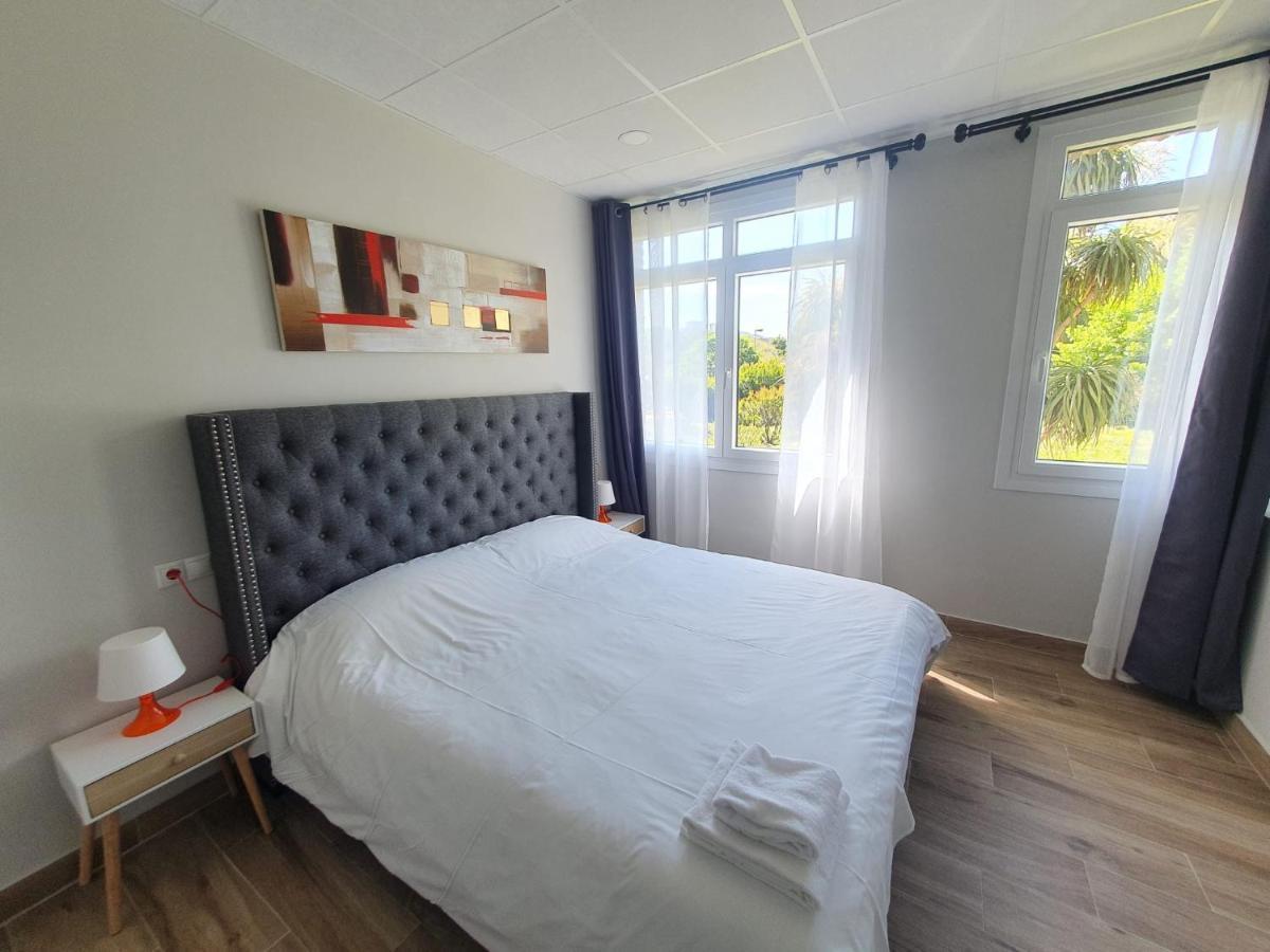 B75 Apartments Bilbao Eksteriør bilde
