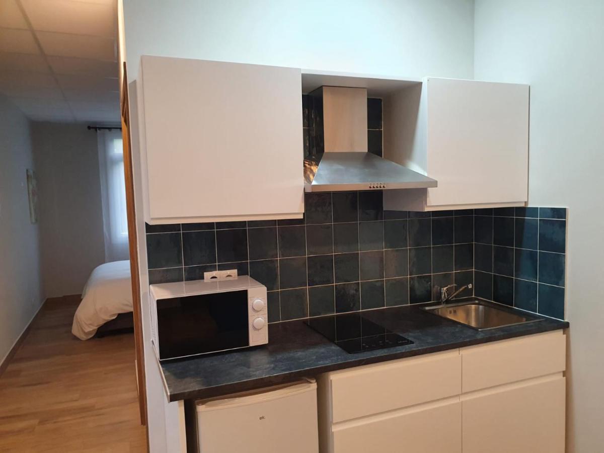 B75 Apartments Bilbao Eksteriør bilde